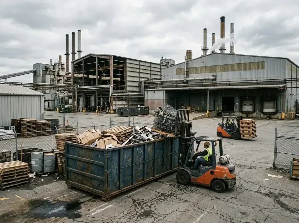 industrial-factory-scrap-conta-003 — frequently asked questions, Cheap Roll-off Dumpster Rentals in Fort Mitchell, KY